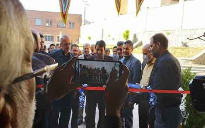چهار طرح آموزشی فرهنگی در قم به بهرهبرداری رسید چهار طرح آموزشی فرهنگی در قم به بهرهبرداری رسید